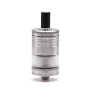 Full Kit Netsu MTL RTA - NTSU (Selbstwickelverdampfer)Mit diesem Komplettset können Sie Ihren Netsu MTL RTA nach Ihren Wünschen gestalten, vom Drip Tip bis zum Tank...Single Coil Tray ermöglicht eine einfache Installation der Coils.5ml Fassungsvermögen und Befüllung von oben.Airflow einstellbar über 4 austauschbare Pins (1.0mm standardmäßig installiert, 1.2mm, 1.4mm, 1.5mm) perfekt für einen MTL-Zug.Gegen den Uhrzeigersinn verschraubter Füllanschluss, um eine Blockierung zwischen Kammer und Füllanschluss zu verhindern.Hohe Individualisierbarkeit dank der 3 mitgelieferten austauschbaren Tanks.Außergewöhnliche Wiedergabe von Aromen.Kompatibel mit einem Großteil der vorhandenen Mods dank des Durchmessers von 22 mm.16303Suicide Mods189,90 CHFsmoke-shop.ch189,90 CHF Full Kit Netsu MTL RTA - NTSU (Selbstwickelverdampfer)Mit diesem Komplettset können Sie Ihren Netsu MTL RTA nach Ihren Wünschen gestalten, vom Drip Tip bis zum Tank...Single Coil Tray ermöglicht eine einfache Installation der Coils.5ml Fassungsvermögen und Befüllung von oben.Airflow einstellbar über 4 austauschbare Pins (1.0mm standardmäßig installiert, 1.2mm, 1.4mm, 1.5mm) perfekt für einen MTL-Zug.Gegen den Uhrzeigersinn verschraubter Füllanschluss, um eine Blockierung zwischen Kammer und Füllanschluss zu verhindern.Hohe Individualisierbarkeit dank der 3 mitgelieferten austauschbaren Tanks.Außergewöhnliche Wiedergabe von Aromen.Kompatibel mit einem Großteil der vorhandenen Mods dank des Durchmessers von 22 mm.16303Suicide Mods189,90 CHFsmoke-shop.ch189,90 CHF
