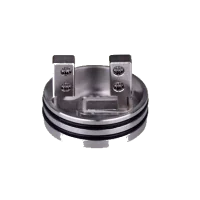 Wotofo Sapor V2 RDA 25 mm - Schwarz - Selbstwickel TröpflerLieferumfang:1x Wotofo Sapor V2 RDA 25 mm1x Schraubenzieher1x Ersatzdichtungen1x Ersatzschrauben3x vorgefertigte WicklungTechnische Daten:Velocity DeckTop Airflow ControlSide Airflow ControlDurchmesser: 25mmtiefe Liquidwannerhodiumbeschichteter Kupferkontakt510er Anschluss2948Wotofo 6,60&nbsp;CHFsmoke-shop.ch6,60&nbsp;CHF