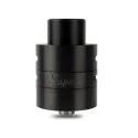 Wotofo Sapor V2 RDA 25 mm - Schwarz - Selbstwickel Tröpfler