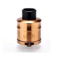 Wotofo Lush Plus 24 mm RDA Selbstwickelverdampfer vers. FarbenLieferumfang:1x Lush Plus RDA 24mm by Wotofo1x Sheet Of Japanese Cotton1x twisted coil bag1x Schraubenzieher und Oring PackWotofo Lush Plus RDA atomizerCyclonic and turbulent airflow provide larger cloudBig&nbsp;post holesSilver plated copper contact510 adapter with 510 drip tip25mm diameter baseHigh grade 304 stainless steel construction&nbsp;&nbsp;3467Wotofo 3,90&nbsp;CHFsmoke-shop.ch3,90&nbsp;CHF