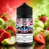Satoru - 0 mg - MIV Distrib - 100 ml - ShortfillDas E-Liquid Satoru bietet ein fruchtiges Dampferlebnis mit Erdbeere und Apfel.17717MADE IN VAPE22,90&nbsp;CHFsmoke-shop.ch22,90&nbsp;CHF
