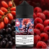 Godji - 0 mg - MIV Distrib - Made in Vape - ShortfillFruchtiges E-Liquid mit Goji-Beeren, schwarzen Johannisbeeren und Himbeeren.17718MADE IN VAPE22,90&nbsp;CHFsmoke-shop.ch22,90&nbsp;CHF