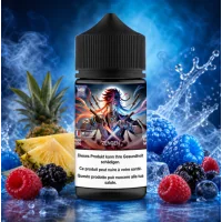 Tengen -0 mg - MIV Distrib - Made in Vape - ShortfillDas E-Liquid Tengen bietet ein fruchtig-frisches Dampferlebnis mit Ananas, Waldbeeren und blauer Himbeere.17719MADE IN VAPE22,90&nbsp;CHFsmoke-shop.ch22,90&nbsp;CHF
