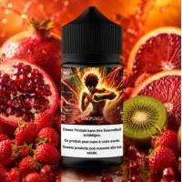 Baki Punch 0 mg - MIV Distrib - 100 ml - ShortfillDas E-Liquid Baki Punch bietet ein fruchtig-frisches Dampferlebnis mit einer harmonischen Mischung aus Walderdbeeren, Granatapfel, Kiwi und Blutorange.17721MADE IN VAPE22,90&nbsp;CHFsmoke-shop.ch22,90&nbsp;CHF