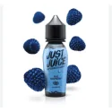 50 ml Blue Raspberry Just Juice - Shortfill