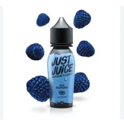 50 ml Blue Raspberry Just Juice - ShortfillEin aufregendes Dampferlebnis mit einem überraschenden Geschmacksspiel: Zuerst entfaltet sich eine angenehm spritzige Himbeernote, bevor eine süße, fruchtige Nuance folgt. Dieser raffinierte Wechsel macht das Blue Raspberry E-Liquid zu einem abwechslungsreichen Genuss für alle, die intensive Beerenaromen lieben.Das hochwertige Premium-E-Liquid aus Grossbritannien überzeugt mit einem ausgewogenen Mischungsverhältnis von 30 % PG und 70 % VG. Dadurch entsteht dichter, weicher Dampf bei gleichzeitig angenehmer Aromaentfaltung.7962Just Juice - Superier18,90 CHFsmoke-shop.ch18,90 CHF 50 ml Blue Raspberry Just Juice - ShortfillEin aufregendes Dampferlebnis mit einem überraschenden Geschmacksspiel: Zuerst entfaltet sich eine angenehm spritzige Himbeernote, bevor eine süße, fruchtige Nuance folgt. Dieser raffinierte Wechsel macht das Blue Raspberry E-Liquid zu einem abwechslungsreichen Genuss für alle, die intensive Beerenaromen lieben.Das hochwertige Premium-E-Liquid aus Grossbritannien überzeugt mit einem ausgewogenen Mischungsverhältnis von 30 % PG und 70 % VG. Dadurch entsteht dichter, weicher Dampf bei gleichzeitig angenehmer Aromaentfaltung.7962Just Juice - Superier18,90 CHFsmoke-shop.ch18,90 CHF
