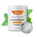 Menthol Kristalle rein - 50 Gramm
