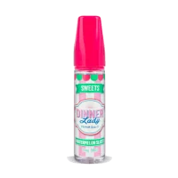 50 ml - Watermelon Slices - Dinner Lady - shortfill