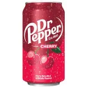 355 ml - Dr Pepper - Cola Cherry - Dose - Getränke
