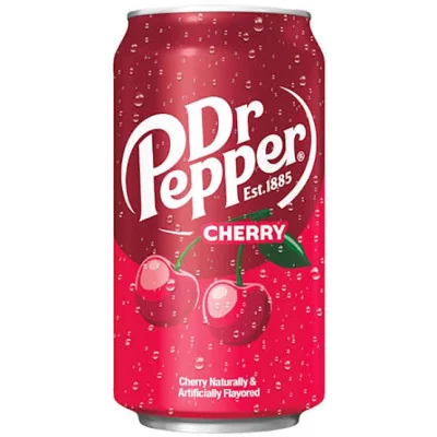 355 ml - Dr Pepper - Cola Cherry - Dose - Getränke355 ml - Dr Pepper - Cherry - Dose Erleben Sie den kräftigen Geschmack von Dr Pepper Cherry – ein köstliches Erfrischungsgetränk, das die klassische Dr-Pepper-Note mit einem fruchtigen Kirschgeschmack kombiniert. Diese 355-ml-Dose sorgt für eine erfrischende Auszeit und passt zu jeder Gelegenheit.Mit seiner einzigartigen Mischung aus Süße und prickelnder Kohlensäure ist Dr Pepper Cherry das ideale Getränk für Treffen mit Freunden, Picknicks oder einfach für einen kleinen Genussmoment zwischendurch. Es bringt Abwechslung in Ihren Alltag.Feiern Sie jeden Moment – ob groß oder klein – mit diesem beliebten Getränk, das bei Fans jeden Alters geschätzt wird. Ob entspannt zu Hause oder gemeinsam mit Freunden – jeder Schluck sorgt für Genuss und gute Laune.Praktisch und lecker: Perfekt für unterwegs oder zum Genießen zu Hause, wenn Sie sich etwas Besonderes gönnen möchten.Probieren Sie Dr Pepper Cherry noch heute – die süße Abwechslung vom Alltag und bereit für Ihr nächstes Abenteuer!17606Energy Drinks1,80 CHFsmoke-shop.ch1,80 CHF 355 ml - Dr Pepper - Cola Cherry - Dose - Getränke355 ml - Dr Pepper - Cherry - Dose Erleben Sie den kräftigen Geschmack von Dr Pepper Cherry – ein köstliches Erfrischungsgetränk, das die klassische Dr-Pepper-Note mit einem fruchtigen Kirschgeschmack kombiniert. Diese 355-ml-Dose sorgt für eine erfrischende Auszeit und passt zu jeder Gelegenheit.Mit seiner einzigartigen Mischung aus Süße und prickelnder Kohlensäure ist Dr Pepper Cherry das ideale Getränk für Treffen mit Freunden, Picknicks oder einfach für einen kleinen Genussmoment zwischendurch. Es bringt Abwechslung in Ihren Alltag.Feiern Sie jeden Moment – ob groß oder klein – mit diesem beliebten Getränk, das bei Fans jeden Alters geschätzt wird. Ob entspannt zu Hause oder gemeinsam mit Freunden – jeder Schluck sorgt für Genuss und gute Laune.Praktisch und lecker: Perfekt für unterwegs oder zum Genießen zu Hause, wenn Sie sich etwas Besonderes gönnen möchten.Probieren Sie Dr Pepper Cherry noch heute – die süße Abwechslung vom Alltag und bereit für Ihr nächstes Abenteuer!17606Energy Drinks1,80 CHFsmoke-shop.ch1,80 CHF