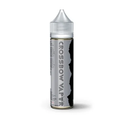 40/100 ml - Crossbow Vapor Black- by Stattqualm - Shortfill40ml in 60 ml Flasche oder 100 ml in 120ml Flasche auswählbar: - Crossbow Vapor Black- by Stattqualm - ShortfillCrossbow Vapor Black: Eine herrliche schwarze Johannisbeere (Cassis) und diverse Beeren mit einem Schuss Frische.powered by StattQualmVG/PG: 70/30Nikotin: 0mgHinweis: überdosiertes Aroma nicht pur verwenden. Die Flaschen müssen mit Basisliquid aufgefüllt werden.Für 0mg: mit 20ml 0mg Basisflüssigkeit auffüllen.Für 3mg: mit 1 Nikotinshot 10ml / 18mg Basisliquid auffüllenFür 6mg: mit 2 Nikotinshots 10ml / 18mg Basisliquid auffüllen Hinweis: überdosiertes Aroma nicht pur verwenden. Die Flaschen müssen mit Basisliquid aufgefüllt werden.Für 0mg: mit 10 oder 20ml 0mg Basisflüssigkeit auffüllen.Für 3mg: mit 1 Nikotinshot 10ml / 18mg Basisliquid auffüllen oder für 120ml Flaschen mit 2 NikotinshotsFür 6mg: mit 2 Nikotinshots 10ml / 18mg Basisliquid auffüllen (nur möglich mit 40ml Option)17560Crossbow Vapor19,50 CHFsmoke-shop.ch19,50 CHF 40/100 ml - Crossbow Vapor Black- by Stattqualm - Shortfill40ml in 60 ml Flasche oder 100 ml in 120ml Flasche auswählbar: - Crossbow Vapor Black- by Stattqualm - ShortfillCrossbow Vapor Black: Eine herrliche schwarze Johannisbeere (Cassis) und diverse Beeren mit einem Schuss Frische.powered by StattQualmVG/PG: 70/30Nikotin: 0mgHinweis: überdosiertes Aroma nicht pur verwenden. Die Flaschen müssen mit Basisliquid aufgefüllt werden.Für 0mg: mit 20ml 0mg Basisflüssigkeit auffüllen.Für 3mg: mit 1 Nikotinshot 10ml / 18mg Basisliquid auffüllenFür 6mg: mit 2 Nikotinshots 10ml / 18mg Basisliquid auffüllen Hinweis: überdosiertes Aroma nicht pur verwenden. Die Flaschen müssen mit Basisliquid aufgefüllt werden.Für 0mg: mit 10 oder 20ml 0mg Basisflüssigkeit auffüllen.Für 3mg: mit 1 Nikotinshot 10ml / 18mg Basisliquid auffüllen oder für 120ml Flaschen mit 2 NikotinshotsFür 6mg: mit 2 Nikotinshots 10ml / 18mg Basisliquid auffüllen (nur möglich mit 40ml Option)17560Crossbow Vapor19,50 CHFsmoke-shop.ch19,50 CHF