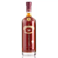 Centenario Fundacion 20 Años Sistema Solera Reserva Especial Rum 70cl