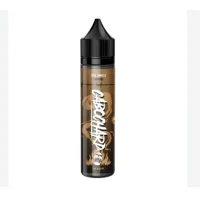 Vanille Caramel 0mg 50ml - Cabochard - Shortfill