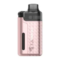 Tornado BF18000 Kit - 10ml Tank - 2 ml Pod - 1000mAH - USB-CDas Tornado BF18000 Kit bietet bis zu 18.000 Puffs mit einem 1000mAh-Akku, kombiniert einen 2ml Pod mit einem 10ml wiederbefüllbarer Tank, und verfügt über ein edles, rostfreies Metallgehäuse. Mit pulsierendem LED-Batterie-Indikator und E-Liquid-Fenster garantiert es ein erstklassiges Dampferlebnis für anspruchsvolle Nutzer. Lieferumfang: 1 x Tornado BF18000 Kit1 x Leerer wiederbefüllbarer Behälter 10ml1 x Leeres Pod 2ml1 x Anleitung16830Tornado - Big Puff18,90 CHFsmoke-shop.ch18,90 CHF Tornado BF18000 Kit - 10ml Tank - 2 ml Pod - 1000mAH - USB-CDas Tornado BF18000 Kit bietet bis zu 18.000 Puffs mit einem 1000mAh-Akku, kombiniert einen 2ml Pod mit einem 10ml wiederbefüllbarer Tank, und verfügt über ein edles, rostfreies Metallgehäuse. Mit pulsierendem LED-Batterie-Indikator und E-Liquid-Fenster garantiert es ein erstklassiges Dampferlebnis für anspruchsvolle Nutzer. Lieferumfang: 1 x Tornado BF18000 Kit1 x Leerer wiederbefüllbarer Behälter 10ml1 x Leeres Pod 2ml1 x Anleitung16830Tornado - Big Puff18,90 CHFsmoke-shop.ch18,90 CHF