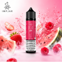 IMP JAR - 50ml Shortfill - Verschiedene Geschmacksrichtungen - 0 mg