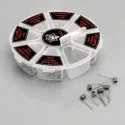 Demon Killer 8 in 1 Coilbox (vorgewickelt)