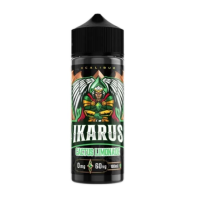 Ikarus - 0mg 100ml - Xcalibur - Shortfill Liquid