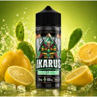 Ikarus - 0mg 100ml - Xcalibur - Shortfill Liquid