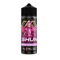 Shun - 0mg 100ml - Xcalibur - Shortfill Liquid