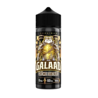 Galaad - 0mg 100ml - Xcalibur - Shortfill Liquid