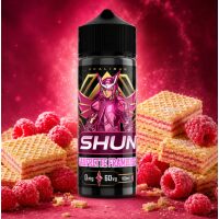 Shun - 0mg 100ml - Xcalibur - Shortfill Liquid