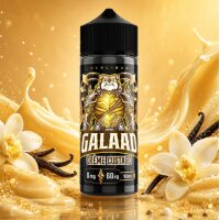 Galaad - 0mg 100ml - Xcalibur - Shortfill Liquid