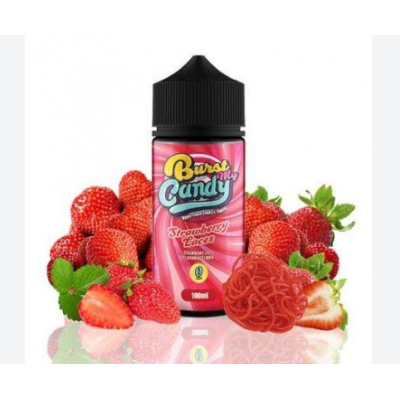 Burst My Candy Strawberry Laces 0mg 100ml ShortfillBurst My Candy Strawberry Laces 0mg 100ml ShortfillStrawberry Laces E-Liquid von Burst My Bubble ist ein köstliches Bonbon-Liquid , das süße Erdbeeren in ein klassisches Bonbon mischt, wodurch ein herrlich fruchtiger Geschmack entsteht. Strawberry Laces ist in einer 100ml Shortfill mit 0mg Nikotin erhältlich. In der Flasche ist Platz, um Nikotin hinzuzufügen. 70% / 30% | VG / PG 10961Burst my Bubble18,90 CHFsmoke-shop.ch18,90 CHF Burst My Candy Strawberry Laces 0mg 100ml ShortfillBurst My Candy Strawberry Laces 0mg 100ml ShortfillStrawberry Laces E-Liquid von Burst My Bubble ist ein köstliches Bonbon-Liquid , das süße Erdbeeren in ein klassisches Bonbon mischt, wodurch ein herrlich fruchtiger Geschmack entsteht. Strawberry Laces ist in einer 100ml Shortfill mit 0mg Nikotin erhältlich. In der Flasche ist Platz, um Nikotin hinzuzufügen. 70% / 30% | VG / PG 10961Burst my Bubble18,90 CHFsmoke-shop.ch18,90 CHF