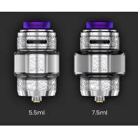 Precisio 2 Sub-Ohm 7.5ml Silver Night Limited Edition - BD VapeMit dem Precisio 2 Sub-Ohm Limited Edition Silver Night präsentiert BD Vape einen leistungsstarken Verdampfer in einem aussergewöhnlichen, düsteren Design. Die limitierte Silver-Night-Ausführung verbindet eine hochwertige Verarbeitung mit intensiver Dampfentwicklung und einem präzise einstellbaren DL-Zugverhalten.Der Tank wird bequem und sauber von oben befüllt. Dazu lässt sich die Top-Cap mit einer Vierteldrehung öffnen. Dank der oben liegenden, regulierbaren Airflow wird das Risiko des Auslaufens reduziert und der Luftzug individuell angepasst. Das praktische Plug-and-Vape-System ermöglicht einen schnellen und unkomplizierten Wechsel der Verdampferköpfe.17784BD Vape49,90 CHFsmoke-shop.ch49,90 CHF Precisio 2 Sub-Ohm 7.5ml Silver Night Limited Edition - BD VapeMit dem Precisio 2 Sub-Ohm Limited Edition Silver Night präsentiert BD Vape einen leistungsstarken Verdampfer in einem aussergewöhnlichen, düsteren Design. Die limitierte Silver-Night-Ausführung verbindet eine hochwertige Verarbeitung mit intensiver Dampfentwicklung und einem präzise einstellbaren DL-Zugverhalten.Der Tank wird bequem und sauber von oben befüllt. Dazu lässt sich die Top-Cap mit einer Vierteldrehung öffnen. Dank der oben liegenden, regulierbaren Airflow wird das Risiko des Auslaufens reduziert und der Luftzug individuell angepasst. Das praktische Plug-and-Vape-System ermöglicht einen schnellen und unkomplizierten Wechsel der Verdampferköpfe.17784BD Vape49,90 CHFsmoke-shop.ch49,90 CHF