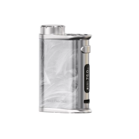 BOX ISTICK PICO Plus - ELEAF Box Mod - Neue FarbenEin Muss für Anfänger &amp; ProfisEin neu überarbeiteter Bestseller.Die Ergonomie wurde überarbeitet.Einfach zu bedienen.3 Modi des Verdampfens einschließlich Temperaturkontrolle.VW / TC (Ni, Ti, SS) oder Bypass-Modi.Informativer Bildschirm.Arbeitet mit 1 x 18650 Batterie (nicht mitgeliefert).Steigt bis zu 75W.10527Esmoka/Eleaf44,90&nbsp;CHFsmoke-shop.ch44,90&nbsp;CHF