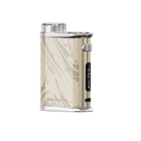BOX ISTICK PICO Plus - ELEAF Box Mod - Neue FarbenEin Muss für Anfänger &amp; ProfisEin neu überarbeiteter Bestseller.Die Ergonomie wurde überarbeitet.Einfach zu bedienen.3 Modi des Verdampfens einschließlich Temperaturkontrolle.VW / TC (Ni, Ti, SS) oder Bypass-Modi.Informativer Bildschirm.Arbeitet mit 1 x 18650 Batterie (nicht mitgeliefert).Steigt bis zu 75W.10527Esmoka/Eleaf44,90&nbsp;CHFsmoke-shop.ch44,90&nbsp;CHF