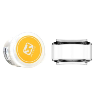 Ersatzglas Precisio 2 Sub-Ohm -Bubble 7,5 ml – BD Vape