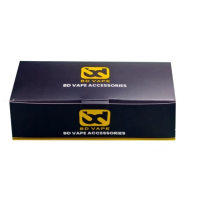 Ersatzglas Precisio 2 Sub-Ohm -Bubble 7,5 ml – BD VapeErsatzglas Precisio 2 Sub-Ohm 5,5/7,5 ml – BD VapePassendes Pyrex-Ersatzglas für den Precisio 2 Sub-Ohm Verdampfer von BD Vape. Ideal als Ersatz für ein beschädigtes Tankglas oder als praktisches Reserveglas.Das Bubble-Glas ist je nach gewählter Variante mit einem Tankvolumen von 5,5 ml oder 7,5 ml erhältlich.Produkteigenschaften:Original Ersatzglas von BD VapeKompatibel mit dem Precisio 2 Sub-Ohm VerdampferErhältlich mit 7,5 ml TankvolumenWiderstandsfähiges PyrexglasBubble-FormEinfache MontageVerkauf einzelnLieferumfang:1 × Pyrex-Ersatzglas in der gewählten Grösse17785BD Vape5,50 CHFsmoke-shop.ch5,50 CHF Ersatzglas Precisio 2 Sub-Ohm -Bubble 7,5 ml – BD VapeErsatzglas Precisio 2 Sub-Ohm 5,5/7,5 ml – BD VapePassendes Pyrex-Ersatzglas für den Precisio 2 Sub-Ohm Verdampfer von BD Vape. Ideal als Ersatz für ein beschädigtes Tankglas oder als praktisches Reserveglas.Das Bubble-Glas ist je nach gewählter Variante mit einem Tankvolumen von 5,5 ml oder 7,5 ml erhältlich.Produkteigenschaften:Original Ersatzglas von BD VapeKompatibel mit dem Precisio 2 Sub-Ohm VerdampferErhältlich mit 7,5 ml TankvolumenWiderstandsfähiges PyrexglasBubble-FormEinfache MontageVerkauf einzelnLieferumfang:1 × Pyrex-Ersatzglas in der gewählten Grösse17785BD Vape5,50 CHFsmoke-shop.ch5,50 CHF