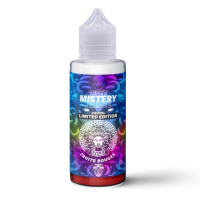 Mistery Limited Edition 200 ml Shortfill – The MDS Juice - Shortfill - Medusa Juice