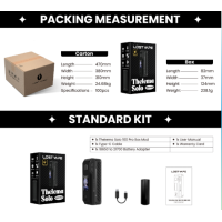Box Thelema Solo 100 Pro 100W 21700/18650 - Lost VapeDie Thelema Solo 100 Pro von Lost Vape ist die weiterentwickelte Version des beliebten Einzelakku-Akkuträgers. Sie kombiniert eine hochwertige Verarbeitung mit moderner Technik, vielseitigen Einstellungsmöglichkeiten und einem individuell anpassbaren Design.Der Akkuträger wird wahlweise mit einem 21700- oder 18650-Akku betrieben und erreicht eine regulierbare Ausgangsleistung von 5 bis 100 Watt. Der zuverlässige Quest X 3.0 Chipsatz sorgt für eine schnelle Reaktionszeit und eine präzise Leistungsabgabe.Zur Verfügung stehen sechs Betriebsarten: Watt, Boost, Voltage sowie die Temperaturmodi TI, NI und SS316. Sämtliche Einstellungen und Betriebsinformationen werden übersichtlich auf dem gut lesbaren 1,47-Zoll-TFT-Farbdisplay dargestellt.Ein separater Schiebeschalter ermöglicht das schnelle Sperren und Entsperren des Geräts. Die austauschbare magnetische Hülle und neun auswählbare Bildschirmdesigns bieten zusätzliche Möglichkeiten zur Personalisierung.17790Lost Vape52,00 CHFsmoke-shop.ch52,00 CHF Box Thelema Solo 100 Pro 100W 21700/18650 - Lost VapeDie Thelema Solo 100 Pro von Lost Vape ist die weiterentwickelte Version des beliebten Einzelakku-Akkuträgers. Sie kombiniert eine hochwertige Verarbeitung mit moderner Technik, vielseitigen Einstellungsmöglichkeiten und einem individuell anpassbaren Design.Der Akkuträger wird wahlweise mit einem 21700- oder 18650-Akku betrieben und erreicht eine regulierbare Ausgangsleistung von 5 bis 100 Watt. Der zuverlässige Quest X 3.0 Chipsatz sorgt für eine schnelle Reaktionszeit und eine präzise Leistungsabgabe.Zur Verfügung stehen sechs Betriebsarten: Watt, Boost, Voltage sowie die Temperaturmodi TI, NI und SS316. Sämtliche Einstellungen und Betriebsinformationen werden übersichtlich auf dem gut lesbaren 1,47-Zoll-TFT-Farbdisplay dargestellt.Ein separater Schiebeschalter ermöglicht das schnelle Sperren und Entsperren des Geräts. Die austauschbare magnetische Hülle und neun auswählbare Bildschirmdesigns bieten zusätzliche Möglichkeiten zur Personalisierung.17790Lost Vape52,00 CHFsmoke-shop.ch52,00 CHF