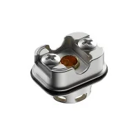 iDot RBA Edition - Thunder Cloud x Monarchy (Selbstwickeleinheit) DCL GrauDie iDot RBA Edition vereint die Ingenieurskunst von Monarchy mit der Expertise von ThunderCloud und bietet eine hochwertige RBA-Lösung für alle Besitzer eines dotAIO-Systems. Entwickelt für maximalen Geschmack und eine einfache Handhabung, überzeugt der Verdampfer durch seine präzise Luftführung und zahlreiche Individualisierungsmöglichkeiten.Das benutzerfreundliche Single-Coil-Deck ermöglicht einen unkomplizierten Wickelaufbau und eignet sich sowohl für erfahrene Selbstwickler als auch für ambitionierte Einsteiger. Mit einem Fassungsvermögen von 3.8 ml und der praktischen Front-Befüllung lässt sich der Tank schnell und sauber nachfüllen.17791Thunder Cloud x EL69,90 CHFsmoke-shop.ch69,90 CHF iDot RBA Edition - Thunder Cloud x Monarchy (Selbstwickeleinheit) DCL GrauDie iDot RBA Edition vereint die Ingenieurskunst von Monarchy mit der Expertise von ThunderCloud und bietet eine hochwertige RBA-Lösung für alle Besitzer eines dotAIO-Systems. Entwickelt für maximalen Geschmack und eine einfache Handhabung, überzeugt der Verdampfer durch seine präzise Luftführung und zahlreiche Individualisierungsmöglichkeiten.Das benutzerfreundliche Single-Coil-Deck ermöglicht einen unkomplizierten Wickelaufbau und eignet sich sowohl für erfahrene Selbstwickler als auch für ambitionierte Einsteiger. Mit einem Fassungsvermögen von 3.8 ml und der praktischen Front-Befüllung lässt sich der Tank schnell und sauber nachfüllen.17791Thunder Cloud x EL69,90 CHFsmoke-shop.ch69,90 CHF