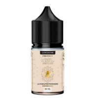 Aroma - La Manutentionnaire - 30 ml Le Grand Rôle des Abeilles von Protect (DIY)