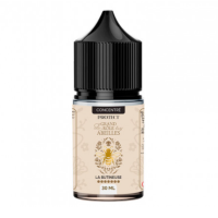 Aroma - La Butineuse - 30 ml Le Grand Rôle des Abeilles von Protect (DIY)