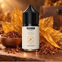 Aroma - La Nettoyeuse - 30 ml Le Grand Rôle des Abeilles von Protect (DIY)La Nettoyeuse aus der Serie Le Grand Rôle des Abeilles von Protect ist ein in Frankreich hergestelltes DIY-Aromakonzentrat mit klassischem Tabakprofil.Im Mittelpunkt steht ein heller Blond-Classic-Tabak, der für einen klaren, ausgewogenen und unkomplizierten Tabakgeschmack sorgt. Das Aroma richtet sich an Dampfer, die klassische Tabaknoten ohne zusätzliche Dessert-, Frucht- oder Mentholaromen bevorzugen.GeschmackBlond Classic / heller TabakEin klassischer heller Tabakgeschmack mit geradlinigem Charakter. Ideal für alle, die ein eher puristisches Tabakaroma suchen und Wert auf ein authentisches, ausgewogenes Geschmacksprofil legen.17796Protect - Frankreich14,90&nbsp;CHFsmoke-shop.ch14,90&nbsp;CHF