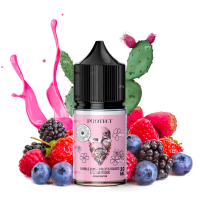 Aroma - Bubble Gum Red Fruits Cactus - Mellifère von Protect (DIY)