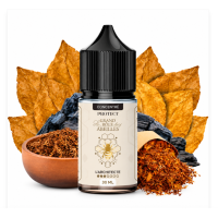Aroma - L'Architecte - 30 ml Le Grand Rôle des Abeilles von Protect (DIY)DIY Concentrate L'Architecte – Le Grand Rôle des Abeilles by Protect | 30 mlL'Architecte aus der Serie Le Grand Rôle des Abeilles von Protect ist ein in Frankreich hergestelltes DIY-Aromakonzentrat mit klassischem Tabakgeschmack.Im Mittelpunkt steht ein heller Blond-Classic-Tabak mit einem klaren, ausgewogenen und geradlinigen Geschmacksprofil. Das Aroma eignet sich besonders für Dampfer, die einen klassischen Tabakgeschmack ohne zusätzliche Frucht-, Dessert- oder Mentholnoten bevorzugen.GeschmackBlond Classic / heller TabakEin klassischer heller Tabak mit harmonischem, unkompliziertem Charakter. Puristisch und ausgewogen – ideal für alle, die ein authentisches Tabakaroma suchen.17799Protect - Frankreich14,90&nbsp;CHFsmoke-shop.ch14,90&nbsp;CHF