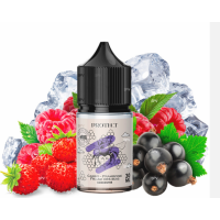 Aroma - Blackcurrant Raspberry Wild Strawberries - Parrainage von Protect (DIY)