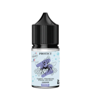 Aroma - Blackcurrant Raspberry Wild Strawberry Fresh - Parrainage von Protect (DIY)
