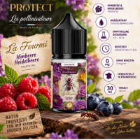 Aroma - 30 ml - La Fourmi - Les Pollinisateurs von Protect (DIY)