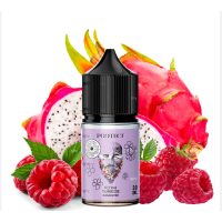 Aroma - 30 ml - Pitaya Raspberry - Mellifère von Protect (DIY)Mit dem DIY Aroma Konzentrat Pitaya Himbeere aus der hochwertigen Mellifère-Serie von Protect kreieren Sie ein fruchtig-exotisches E-Liquid mit aussergewöhnlichem Geschmack. Die harmonische Kombination aus süsser Drachenfrucht (Pitaya) und aromatischer Himbeere sorgt für ein ausgewogenes Dampferlebnis, das tropische und heimische Fruchtnoten perfekt vereint.Hergestellt aus lebensmittelechten Aromen und 100 % pflanzlichem Propylenglykol, steht dieses Aroma-Konzentrat für hohe Qualität und authentischen Geschmack. Ideal für DIY-Dampfer, die fruchtige und exotische Kreationen lieben.17811Protect - Frankreich14,90&nbsp;CHFsmoke-shop.ch14,90&nbsp;CHF