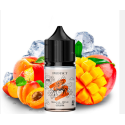 Aroma - 30 ml - Mango Peach Apricot - Parrainage von Protect (DIY)