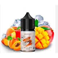 Aroma - 30 ml - Mango Peach Apricot - Parrainage von Protect (DIY)