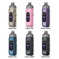 OXVA VPrime 2 Pod-System - 3400 mAh - USB C - vers. Farben