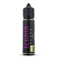50ml - Freezy Grape - Fcucking Flava - 0 mg - Shortfill