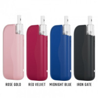 Pod-System Spark 2 Pro - Kiwi Vapor - 2ml - 1400 mAh USB C