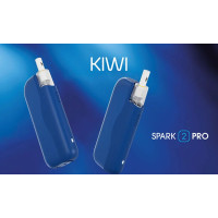 Pod-System Spark 2 Pro - Kiwi Vapor - 2ml - 1400 mAh USB CDie Spark (V2) Replacement Pods von Kiwi Vapor wurden speziell für die Geräte Spark, Spark 2 und Spark 2 Pro entwickelt. Mit ihrem 2 ml Tankvolumen, der integrierten Dual Layer Mesh Coil und dem praktischen Side-Fill-System sorgen sie für ein intensives Geschmackserlebnis und eine gleichmässige Dampfentwicklung.Dank der verbesserten Dual Layer Mesh Technologie wird das Liquid effizient verdampft, während das Airsync-System eine individuelle Anpassung des Zugwiderstands ermöglicht. Die Pods eignen sich ideal für das klassische MTL-Dampfen (Mouth-to-Lung) und bieten ein Zuggefühl, das besonders bei ehemaligen Rauchern beliebt ist.17829Kiwi - Vapor -28,00 CHFsmoke-shop.ch28,00 CHF Pod-System Spark 2 Pro - Kiwi Vapor - 2ml - 1400 mAh USB CDie Spark (V2) Replacement Pods von Kiwi Vapor wurden speziell für die Geräte Spark, Spark 2 und Spark 2 Pro entwickelt. Mit ihrem 2 ml Tankvolumen, der integrierten Dual Layer Mesh Coil und dem praktischen Side-Fill-System sorgen sie für ein intensives Geschmackserlebnis und eine gleichmässige Dampfentwicklung.Dank der verbesserten Dual Layer Mesh Technologie wird das Liquid effizient verdampft, während das Airsync-System eine individuelle Anpassung des Zugwiderstands ermöglicht. Die Pods eignen sich ideal für das klassische MTL-Dampfen (Mouth-to-Lung) und bieten ein Zuggefühl, das besonders bei ehemaligen Rauchern beliebt ist.17829Kiwi - Vapor -28,00 CHFsmoke-shop.ch28,00 CHF